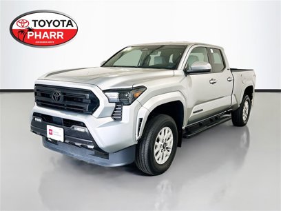 Used 2024 Toyota Tacoma SR5