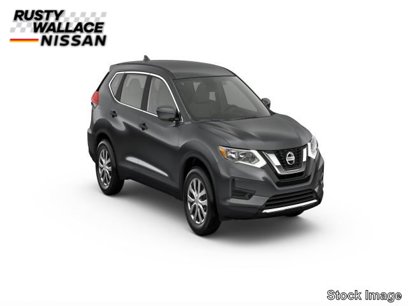 Used 2020 Nissan Rogue SV w/ Sun & Sound Touring Package