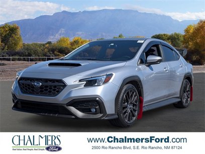 Used 2023 Subaru WRX Premium