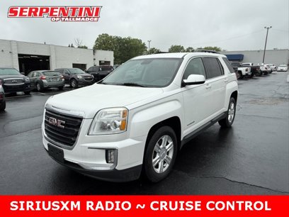 Used 2016 GMC Terrain SLE w/ Convenience Package