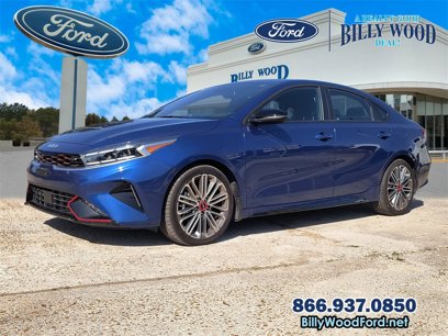 Used 2024 Kia Forte GT