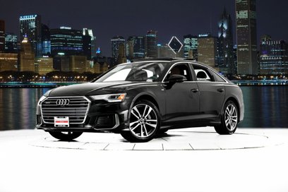 Used 2021 Audi A6 3.0T Premium w/ Convenience Package