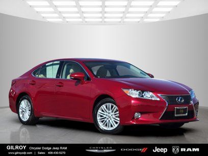 Used 2014 Lexus ES 350
