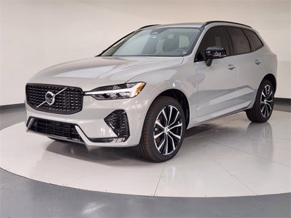 New 2025 Volvo XC60 B5 Plus w/ Protection Package Premier