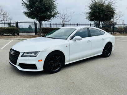 Used 2013 Audi A7 3.0T Prestige