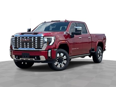 Used 2024 GMC Sierra 2500 Denali w/ Denali Reserve Package
