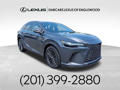 Certified 2024 Lexus RX 350 Premium Plus
