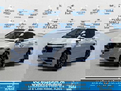 Used 2020 Acura TLX V6 w/ Technology Package