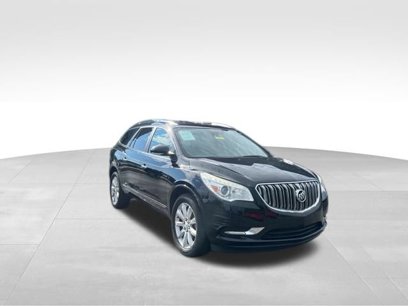Used 2016 Buick Enclave Premium w/ Experience Buick Package
