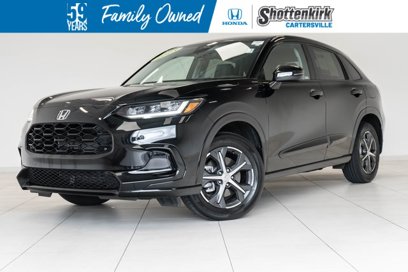Used 2023 Honda HR-V EX-L