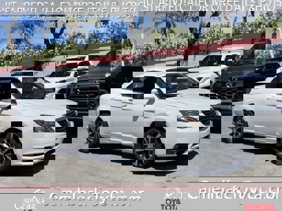 Used 2011 Chrysler 200 S