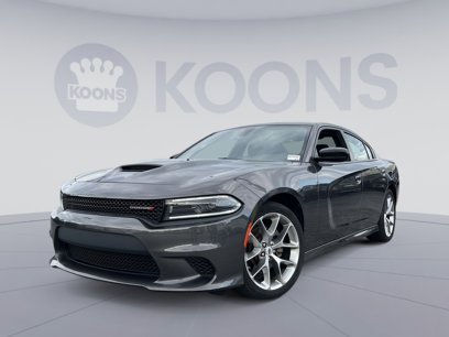 Used 2023 Dodge Charger GT