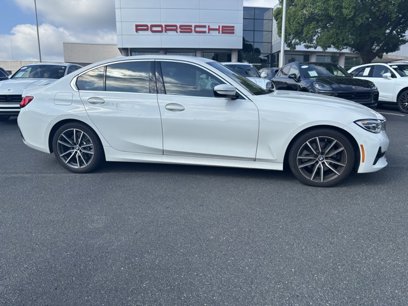 Used 2020 BMW 330i Sedan w/ Convenience Package