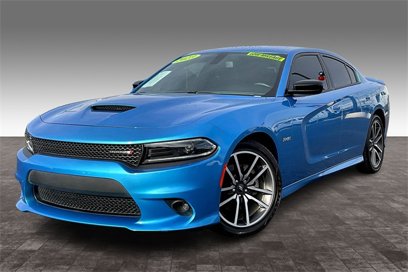 Certified 2023 Dodge Charger R/T w/ Plus Group