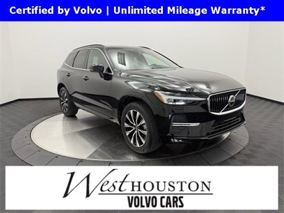 Certified 2023 Volvo XC60 B5 Core w/ Climate Package