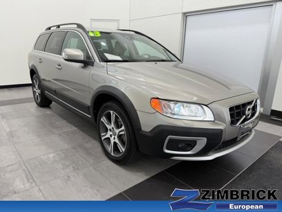Used 2013 Volvo XC70 T6