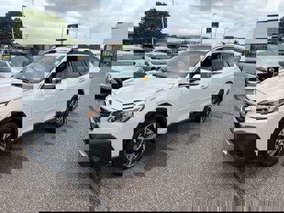 Used 2022 Subaru Outback Touring