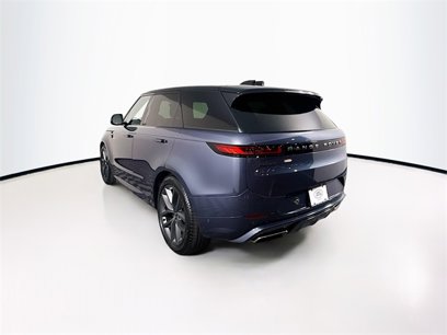 Certified 2024 Land Rover Range Rover Sport Dynamic SE