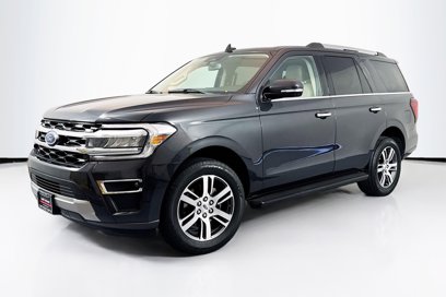 Used 2023 Ford Expedition Limited