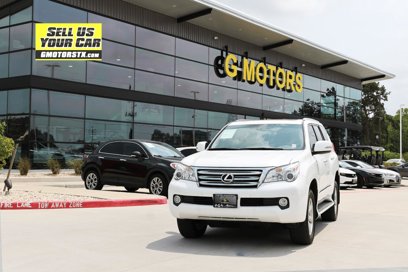 Used 2013 Lexus GX 460