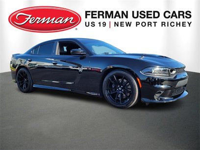 Used 2022 Dodge Charger Scat Pack w/ Daytona Edition Group