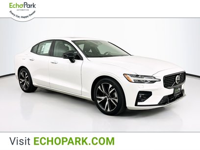 Used 2025 Volvo S60 B5 Core