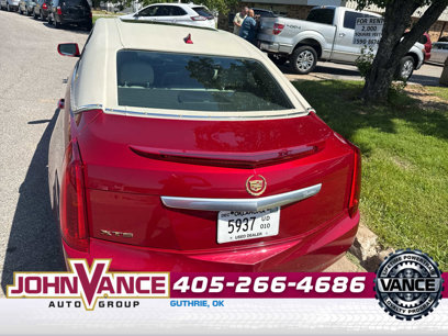 Used 2014 Cadillac XTS Luxury w/ Driver Awareness Package