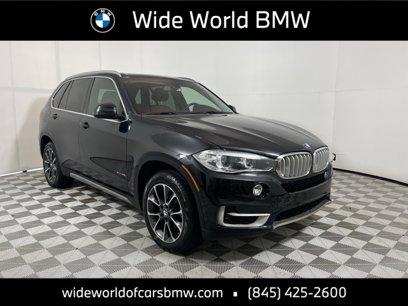 Used 2018 BMW X5 xDrive35i w/ Premium Package