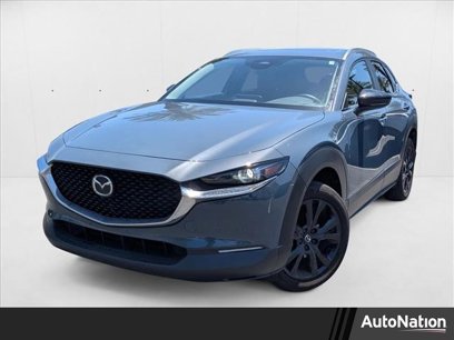 Used 2024 MAZDA CX-30 AWD 2.5 S w/ Preferred Package