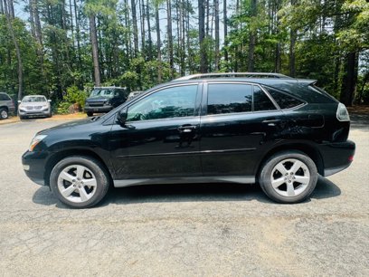 Used 2006 Lexus RX 330
