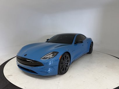 Used 2021 Karma GS-6