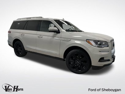Used 2024 Lincoln Navigator Reserve