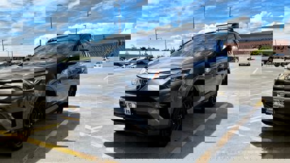 Used 2017 Toyota RAV4 LE