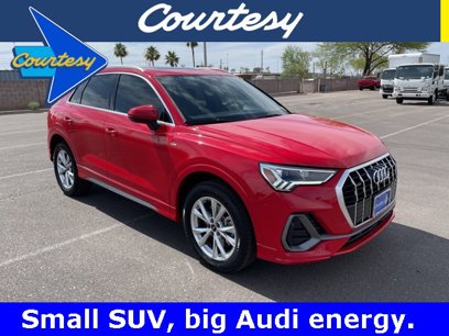 Used 2023 Audi Q3 2.0T Premium Plus w/ Premium Plus Package