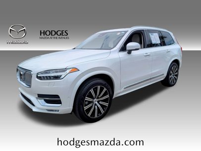 Used 2024 Volvo XC90 B6 Plus w/ Protection Package Premier