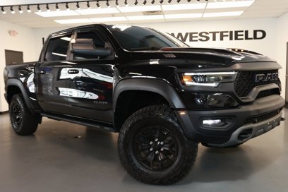 Used 2023 RAM 1500 TRX w/ TRX Level 1 Equipment Group