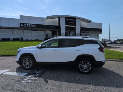 Used 2023 GMC Terrain SLT