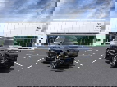 New 2026 Cadillac Vistiq Sport