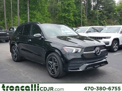 Used 2022 Mercedes-Benz GLE 350 4MATIC