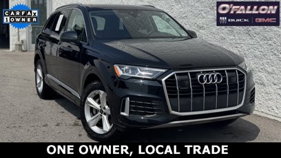 Used 2023 Audi Q7 2.0T Premium w/ Convenience Package