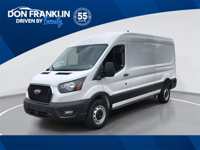 New 2024 Ford Transit 250 148 Medium Roof