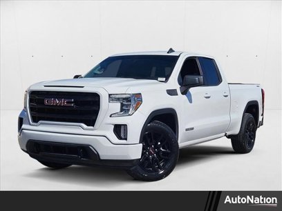 Used 2020 GMC Sierra 1500 Elevation w/ Elevation Value Package