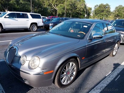 Used 2007 Jaguar S-TYPE 3.0