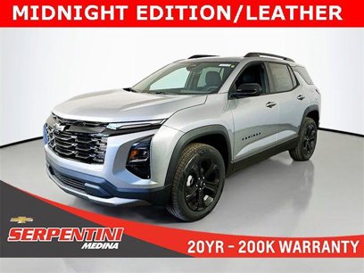 New 2026 Chevrolet Equinox LT w/ Convenience Package II