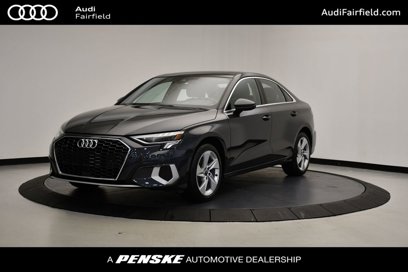 Certified 2024 Audi A3 2.0T Premium w/ Convenience Package