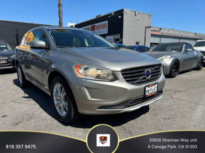 Used 2015 Volvo XC60 T5 Premier