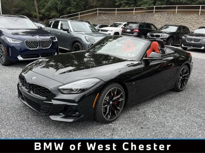New 2026 BMW Z4 M40i w/ Edition