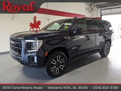 Used 2023 GMC Yukon XL AT4 w/ AT4 Premium Package