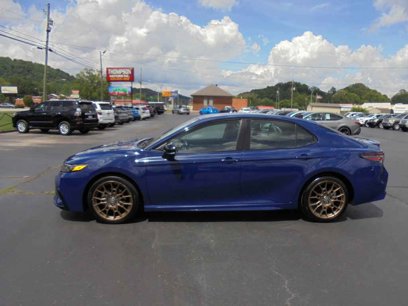 Used 2023 Toyota Camry SE
