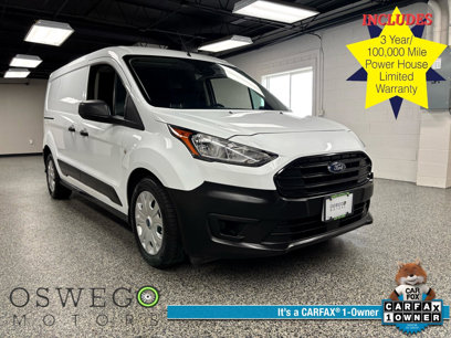 Used 2023 Ford Transit Connect XL